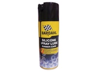 Bardahl Silikonspray 400Ml.