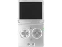 Retro Gaming Console Anbernic Rg35xx Sp Silver