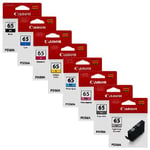 Canon CLI-65 Ink Bundle