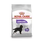 Royal Canin Sterilised Maxi - 12 kg