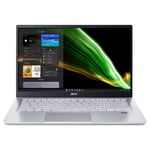 Acer Swift 3 SF314-43-R9D2 14" Laptop AMD Ryzen 5 5500U 16GB RAM 512GB Storage