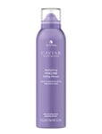 Caviar Anti-Aging Multiplying Volume Styling Mousse 232 Gr Beauty Women Hair Styling Hair Mousse-foam Alterna