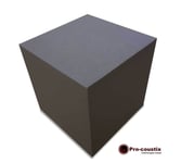 Pro-coustix Ultraflex Acoustic foam Corner Corner Cube 300mm