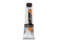 Cobra Artist Water-Mixable Oil Colour Tube Titanium White (Linseed Oil) 118