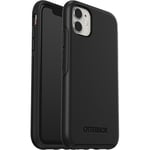 OtterBox Symmetry for iPhone 11 - Black - 77-62467_TS