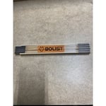 HULTAFORS METERSTOCK BOLIST