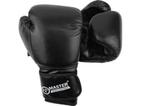 Master 12 Oz Boxningshandskar