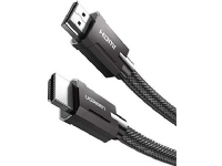 UGREEN 8k 2.1 HDMI cable for 8K @ 60 Hz, 4K @ 120 Hz, HDR10 +, eARC, Dolby Vision, 48 Gb/s, 3D, backward compatible with HDMI 2.0 a/b Ultra High Speedbel HDMI supported by PS4 Pro, Blu player Ray (1 m) (70319) - 3679