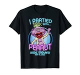 Peanut Leeds, England (2022) T-Shirt