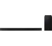 Samsung HW-B750D/XU 5.1 Wireless Sound Bar with DTS Virtual:X, Black
