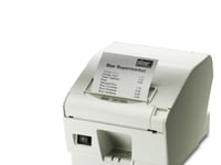 Star Micronics Tsp743 Ii, Termisk Överföring, 250 Mm/Sek, Vit