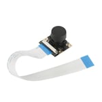 5 Megapixel Nattsynkamera 130° Vinkel Kamera Modul Kretskort För Raspberry Pi B 3/2