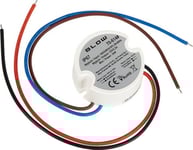 Blow 70-614# Kopplingsströmförsörjning Box12v/2.50A