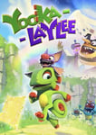 Yooka-Laylee Steam Key GLOBAL