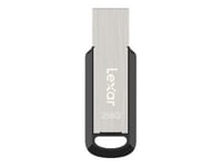 Minneskort Flash Usb3 128Gb/M400 Ljdm400128g-Bnbng Lexar