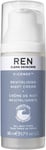REN Clean Skincare - V-Cense Revitalising Night Cream - Overnight Anti-Aging Cre
