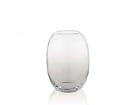 Piet Hein - Super Vase H20 Glass/Clear