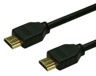HDMI Mini for Canon Powershot-IXUS-ELPH 960 IS Digital Camera Black Data Cable