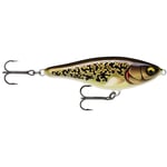 Rapala Twitchin Rap 12 cm Artistic Burbot (ARB)