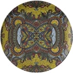 Arthur Krupp Mandala Mattallrik 27 5 cm D