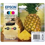 Epson T10H6 Epson multipack 604XL 4-färger