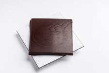 Nittedal Sjokoladefabrikk 66% Dark Chocolate, Madagascar Specialty Chocolate Bar