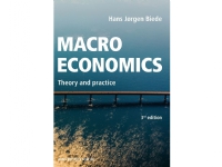 Makroekonomi - teori och praktik | Hans Jørgen Biede | Språk: Danska