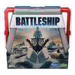 BATTLESHIP Lautapeli Laivanupotus
