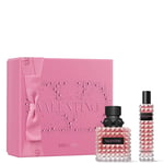 Valentino Born in Roma Donna Eau de Parfum 50ml Gift Set