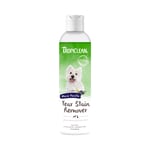 Tropiclean Tear Stain Remover - 236 ml