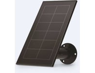 Panneau solaire pour Arlo Pro 3/4/Ultra Blanc