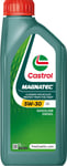 Castrol Magnatec C2 5W-30 Motorolja - Motorolja - Toyota - Peugeot - Citroen - Subaru - Fiat - Mazda - Hyundai - Suzuki