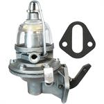 Classic Industries 429G bensinpump med glasskål