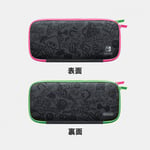 Nintendo Carrying Case Splatoon 2 Nintendo Switch