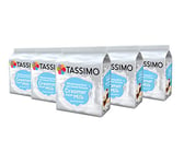 Tassimo Milk Creamer Pods x16 (Pack of 5, Total 80 Drinks)