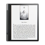 Lenovo Smart Paper 10.3 Inch E Ink Android Tablet with Pen & Case Storm Grey 64GB