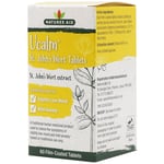Natures Aid Ucalm St John's Wort Extract 300mg - 60 Film Coated Tablets