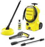 Karcher K 3 Classic Home Pressure Washer - 1600W