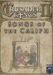 Crusader Kings II - Songs of the Caliph (DLC) Steam Key GLOBAL