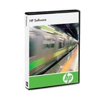 HP ProLiant Essentials Accelerated iSCSI Pack de Quantity License Flexible for Use with Multiple NIC Ports