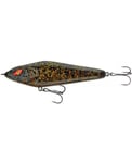 Motorservice/Jaktia 69Daiwa Prorex Lazy Jerk 12 Cm 40 Gram Slow Sink Motoroil Burbot