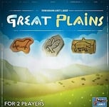Great Plains Board Game