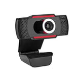 1080P HD Webcam with Microphone,Streaming Web Camera for PC,USB Webcam for PC,Video Calls,Conferencing, Studying and Game on Zoom/Youtube and skype