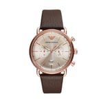 ARMANI AR11106 - Quartz Klocka Herr (43MM)