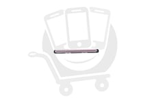 Official Samsung A9 A920 Bubblegum Pink Volume Key - GH98-43618C