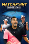 Matchpoint - Tennis Championships Legends Edition (PC) Steam Key GLOBAL