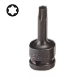 Force Bit Socket Power 12quot Torx T60