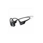 SHOKZ OpenRun Pro Écouteurs Sans fil Crochets auriculaires Sports Bluetooth Noir - Neuf