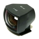 RICOH GR GV-1 External Optical Viewfinder 21 / 28mm Framelines - Boxed Very Good