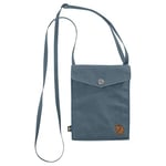 Fjallraven ,Pocket Wallets and Small Bags - Dusk, One Size